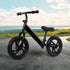 Kids Ride On Push Bike Balance Bicycle with Training Wheels for Toddlers