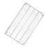 Modular Wire Storage Shelf 1500 x 450 x 1800mm Steel Shelving