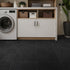 Vented Garage Floor Tiles | Snow Water Drainage | 30x30cm