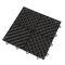 Vented Garage Floor Tiles | Snow Water Drainage | 30x30cm