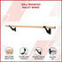 Wall Mounted Ballet Barre
