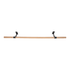 Wall Mounted Ballet Barre