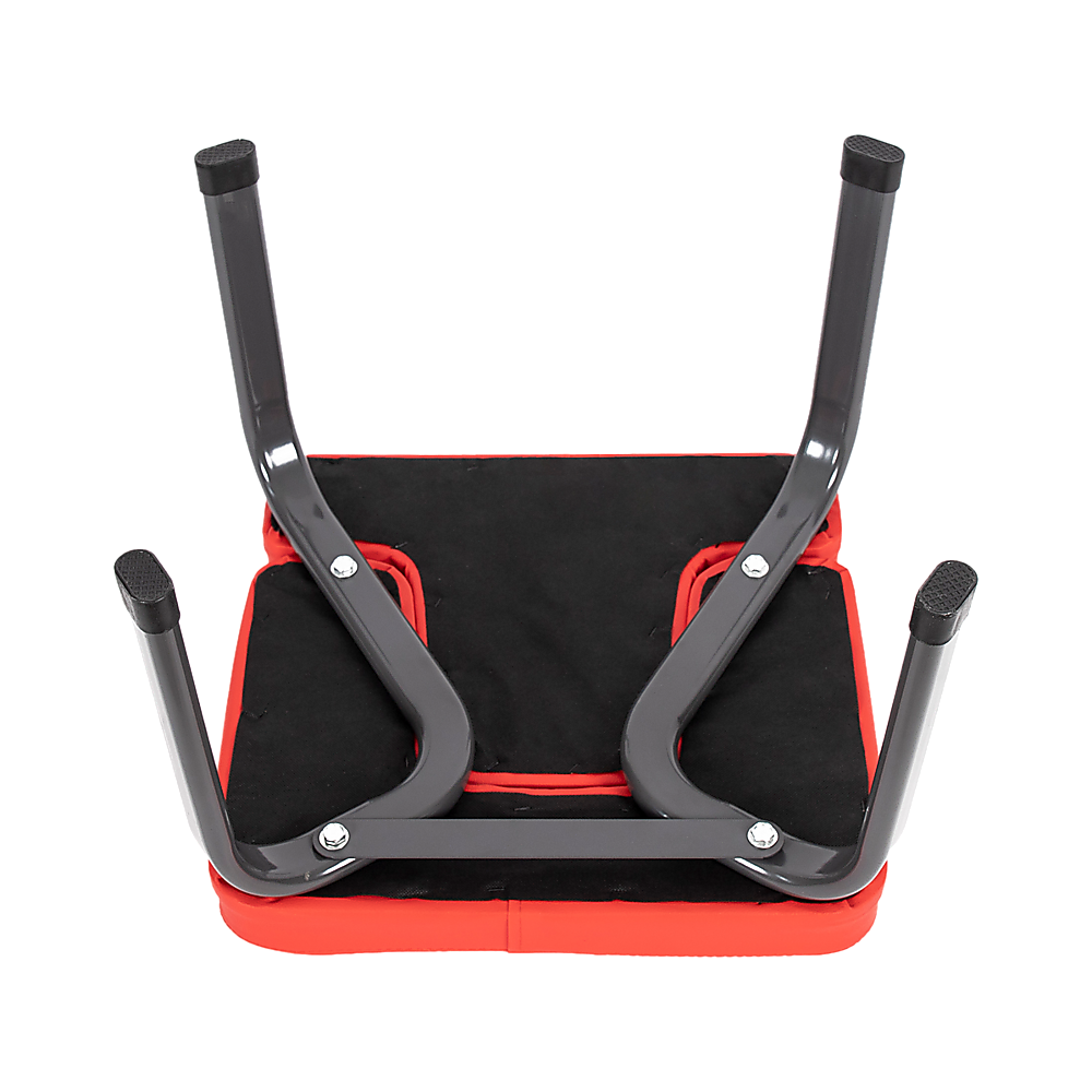 Invert Chair Yoga Workout Chair Headstand Stool Exercise Bench