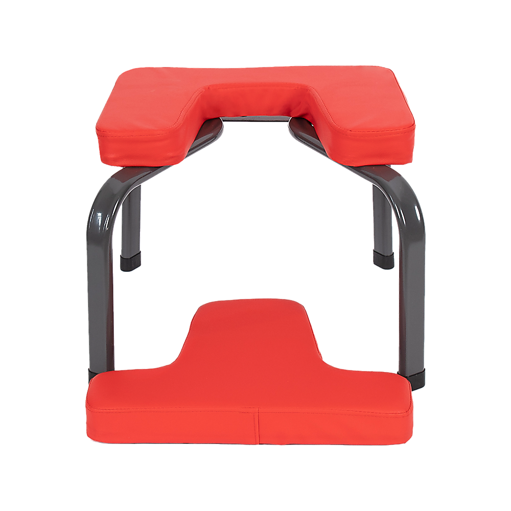 Invert Chair Yoga Workout Chair Headstand Stool Exercise Bench