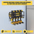 Power Tool Organiser Garage Storage