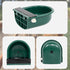 4L Water Trough Bowl with Automatic Float Valve