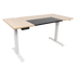 Standing Desk Electric Motorised Computer Desk Height Adjustable Sit Stand Table