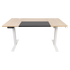 Standing Desk Electric Motorised Computer Desk Height Adjustable Sit Stand Table