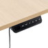 Standing Desk Electric Motorised Computer Desk Height Adjustable Sit Stand Table