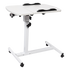 Laptop Desk Portable Mobile Computer Table Stand Adjustable Bed Study