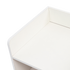 Bedside Tables Side Table Nightstand Storage Drawer Shelf Bedroom