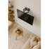 Full Motion TV Wall Mount Bracket for 32 to 80 Inch TVs, VESA 600x400mm