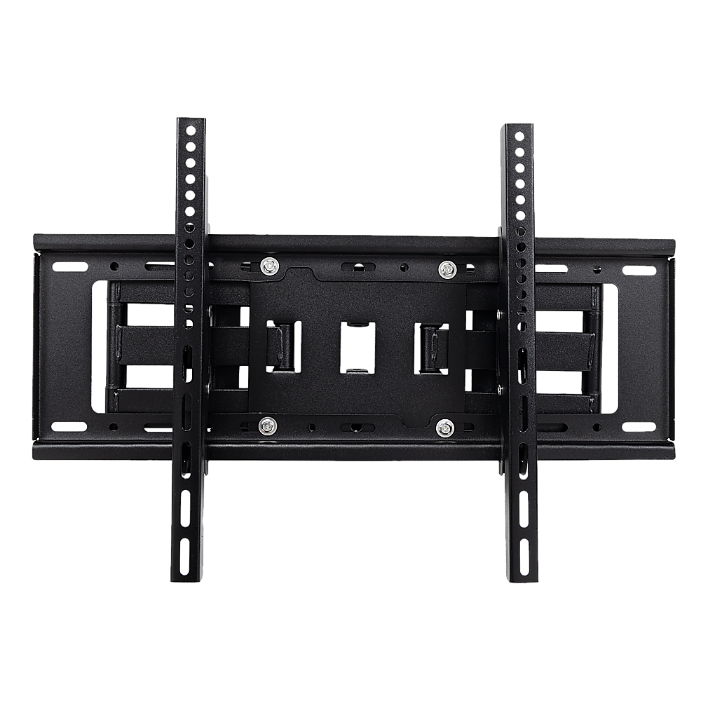 Full Motion TV Wall Mount Bracket for 32 to 80 Inch TVs, VESA 600x400mm