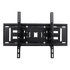 Full Motion TV Wall Mount Bracket for 32 to 80 Inch TVs, VESA 600x400mm