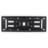Full Motion TV Wall Mount Bracket for 32 to 80 Inch TVs, VESA 600x400mm