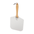 Metal Pizza Peel with Foldable Wood Handle