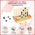 Classic Kids Toy Family Board Game Educational Children Gifts