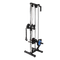 Wall Mounted Dual Pulley Tower