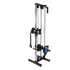 Wall Mounted Dual Pulley Tower