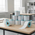 All Sizes Premium Quality Barcode POS, Label, Sticker, Price tag, Direct Thermal