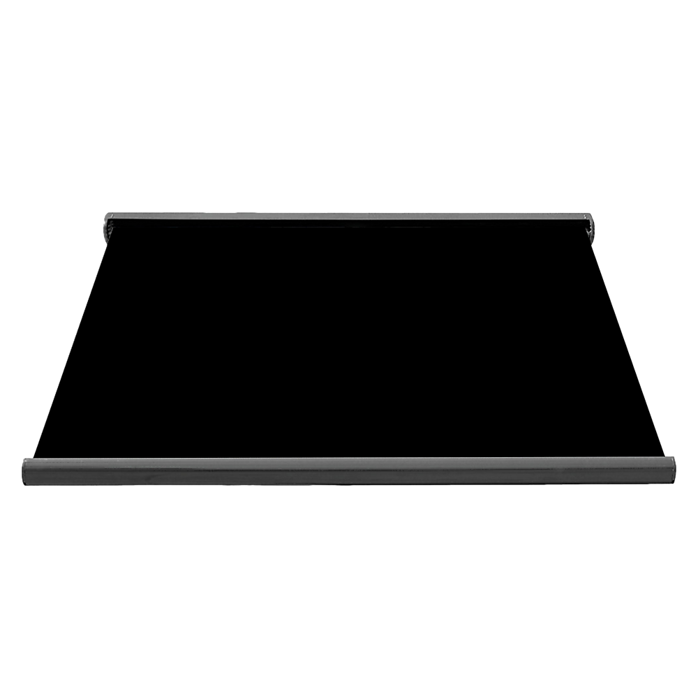 4.0m x 3.0m Retractable Folding Arm Awning Heavy Duty Full Cassette Motorised