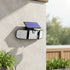 230 LED Solar Lights Outdoor 260LM Waterproof Motion Sensor Security Wall Lamp