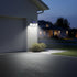 230 LED Solar Lights Outdoor 260LM Waterproof Motion Sensor Security Wall Lamp