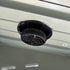 Solar Powered Roof Fan Ventilator Loft Vent for Boat RV Greenhouse Shed Caravan