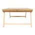 1500 Piece Puzzle Board, 70cm x 90cm Wooden Jigsaw Puzzle Table with Legs