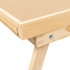 1500 Piece Puzzle Board, 70cm x 90cm Wooden Jigsaw Puzzle Table with Legs