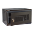19" 6U Wall Mount Network DVR NVR Data Cabinet Enclosure