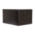 19" 6U Wall Mount Network DVR NVR Data Cabinet Enclosure