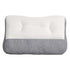 Cervical Ergonomic Pillow Soy Bean Contour Orthopedic Bed Neck Pain Washable