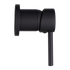 Single Round Shower Bath Mixer Tap Bathroom WATERMARK Approved
