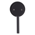 Single Round Shower Bath Mixer Tap Bathroom WATERMARK Approved
