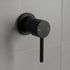 Single Round Shower Bath Mixer Tap Bathroom WATERMARK Approved