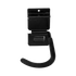 Garage Slatwall Retail Store Display Wall Mount Storage J Hooks