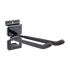 Garage Slatwall Retail Store Display Wall Mount Storage Double Hooks