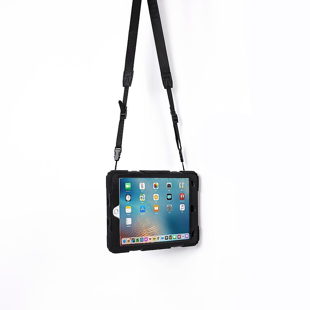 Heavy Shockproof Magnetic Rugged Stand Cover for iPad 9th/8th/7th Gen 10.2