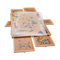 1500 Piece Rotating Wooden Jigsaw Puzzle Table 6 Drawers Board
