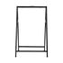 A Frame Sign 60x90cm Sidewalk Plastic Poster Board Outdoor Display