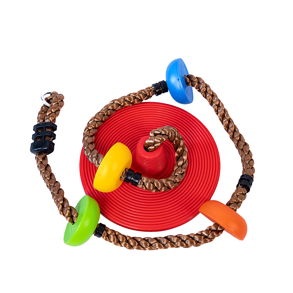 Swing Climbing Rope Outdoor