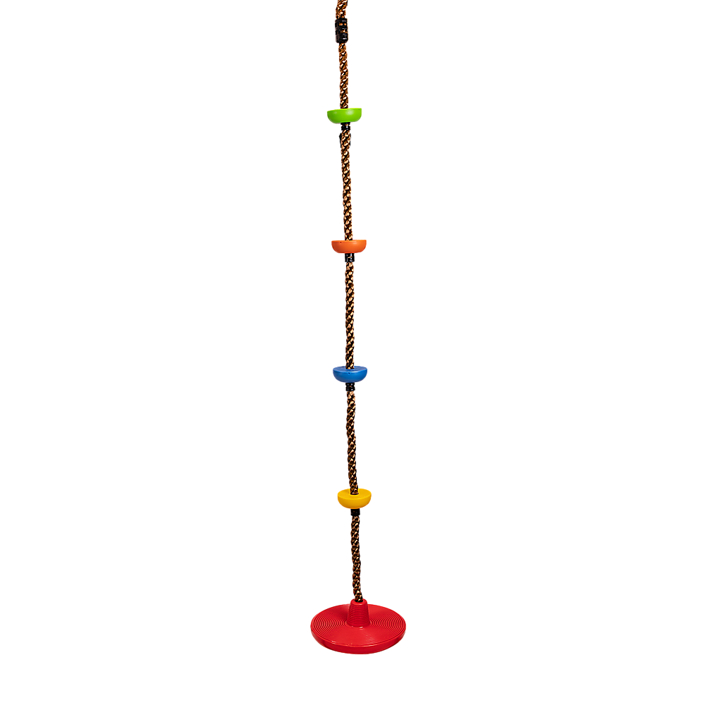Swing Climbing Rope Outdoor