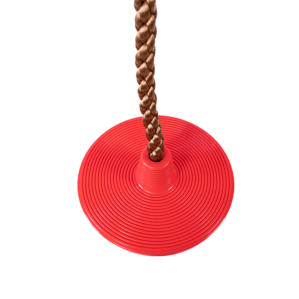 Swing Climbing Rope Outdoor