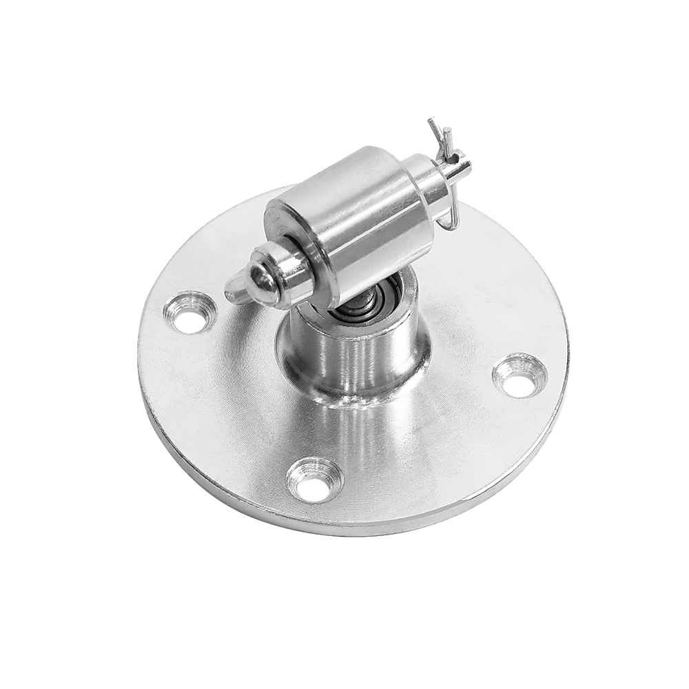 Heavy Duty Boxing Swivel Steel Punch Bag Bearing MMA Speed