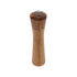 8" Wooden Salt and Pepper Grinder Adjustable Manual Wood Ceramic Core