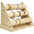 3-Tier Triple Bar Jewellery Display Rack