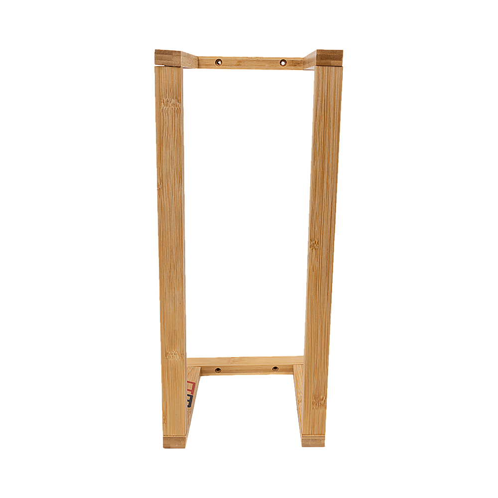 Wall Towel Rack for Rolled Towels Bathroom Storage