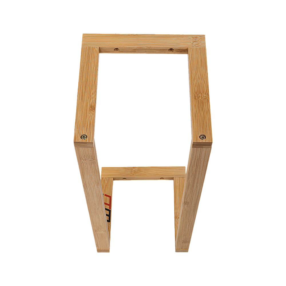 Wall Towel Rack for Rolled Towels Bathroom Storage