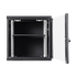 9U Wall Mount Network Server Rack Cabinet Enclosure